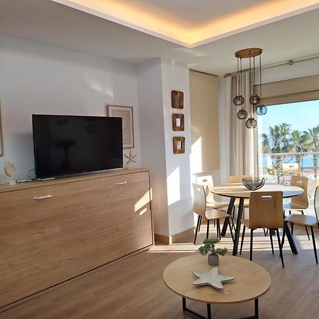 Paradise Of Dreams Apartamentos - San Nicolas Adra Exteriér fotografie