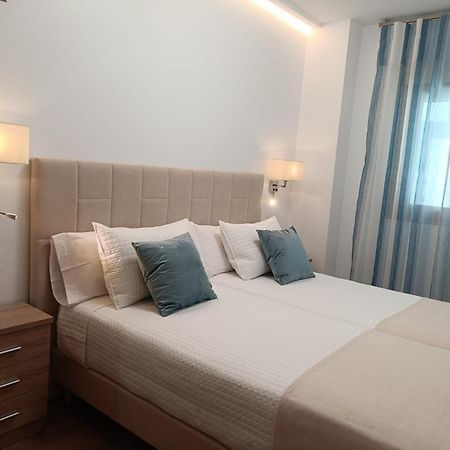 Paradise Of Dreams Apartamentos - San Nicolas Adra Exteriér fotografie