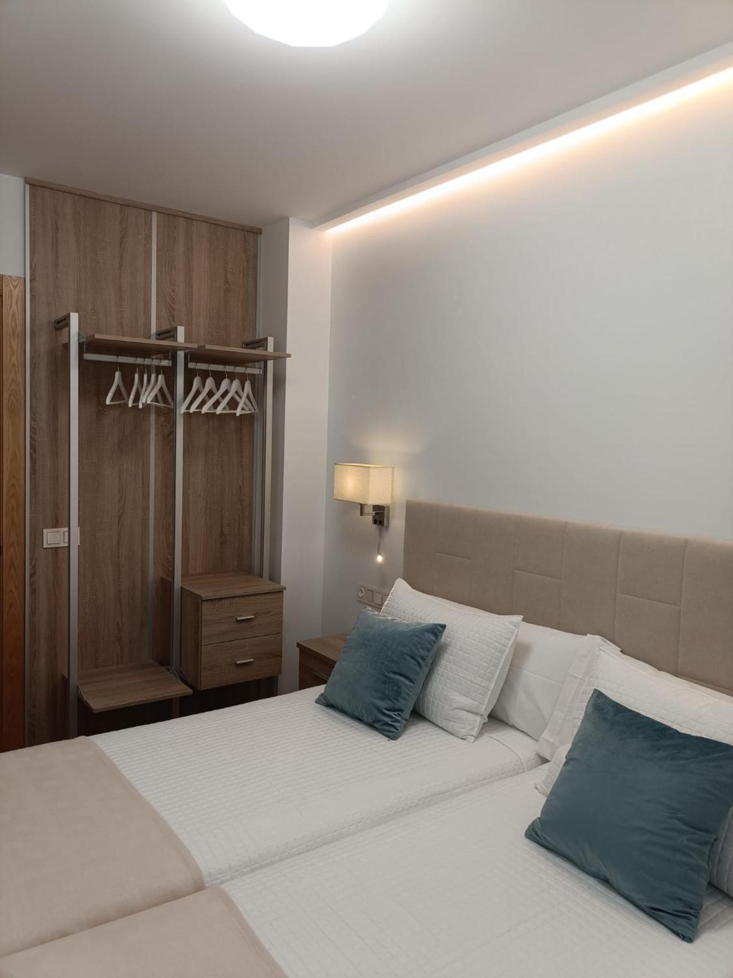 Paradise Of Dreams Apartamentos - San Nicolas Adra Exteriér fotografie