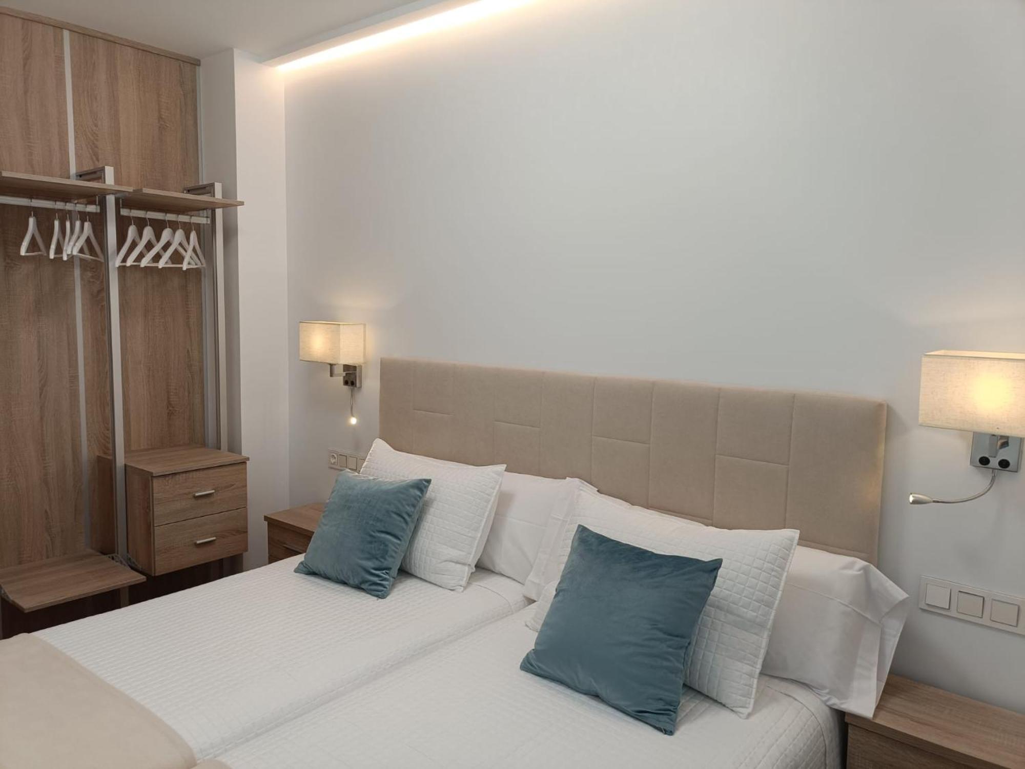 Paradise Of Dreams Apartamentos - San Nicolas Adra Exteriér fotografie