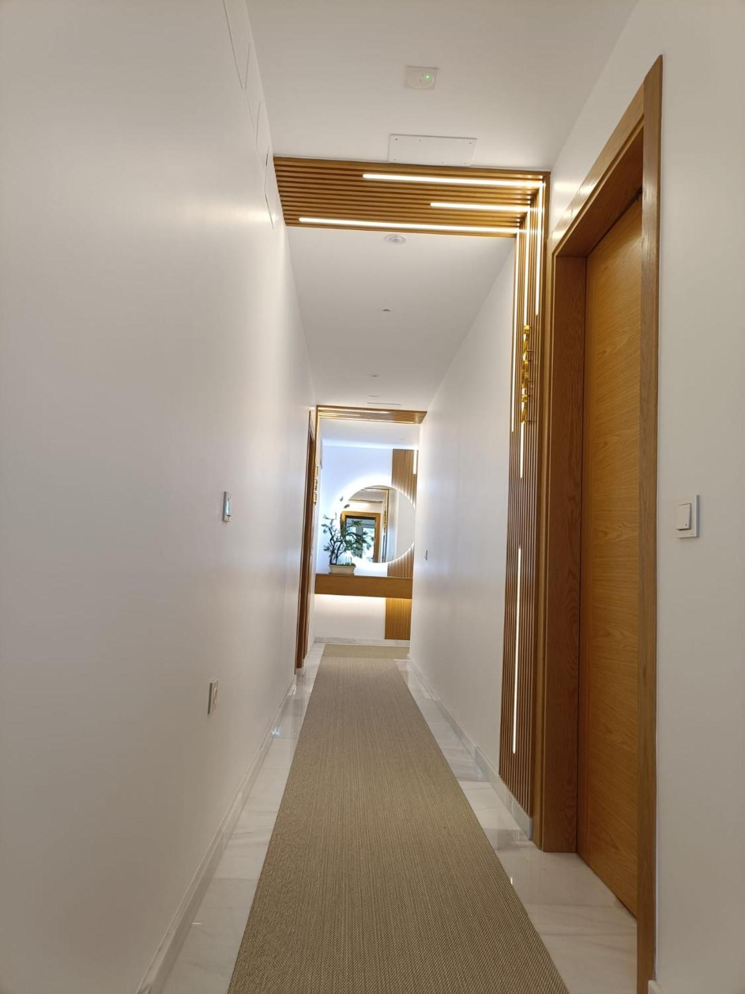 Paradise Of Dreams Apartamentos - San Nicolas Adra Exteriér fotografie